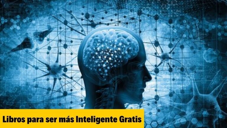 Libros Para Ser M S Inteligentes Pdf Gratis