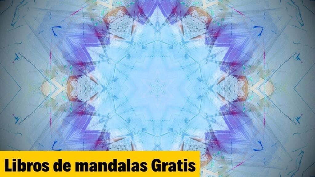 Libros de Mandalas