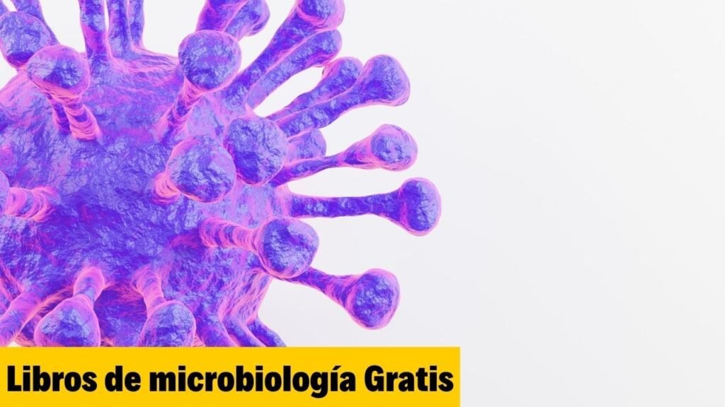 Libros de Microbiología