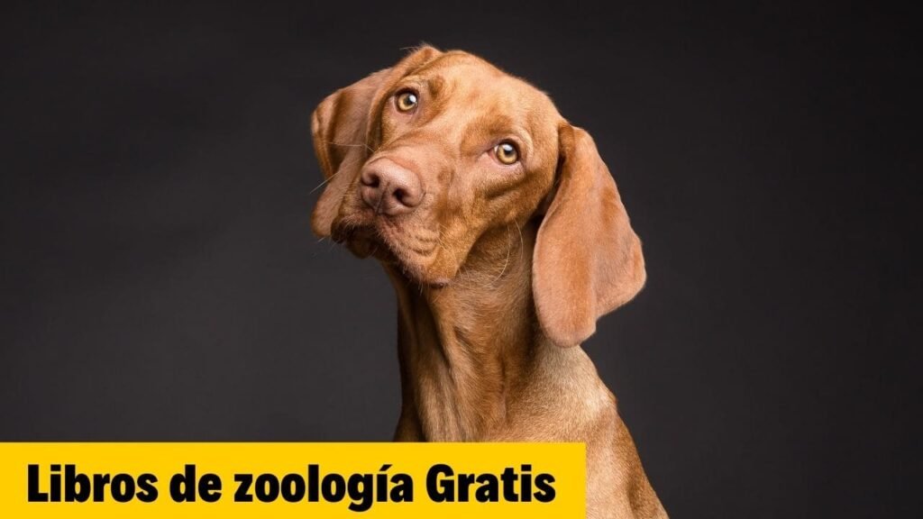 Libros de Zoología