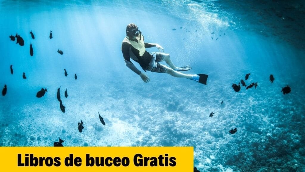 Libros de Buceo