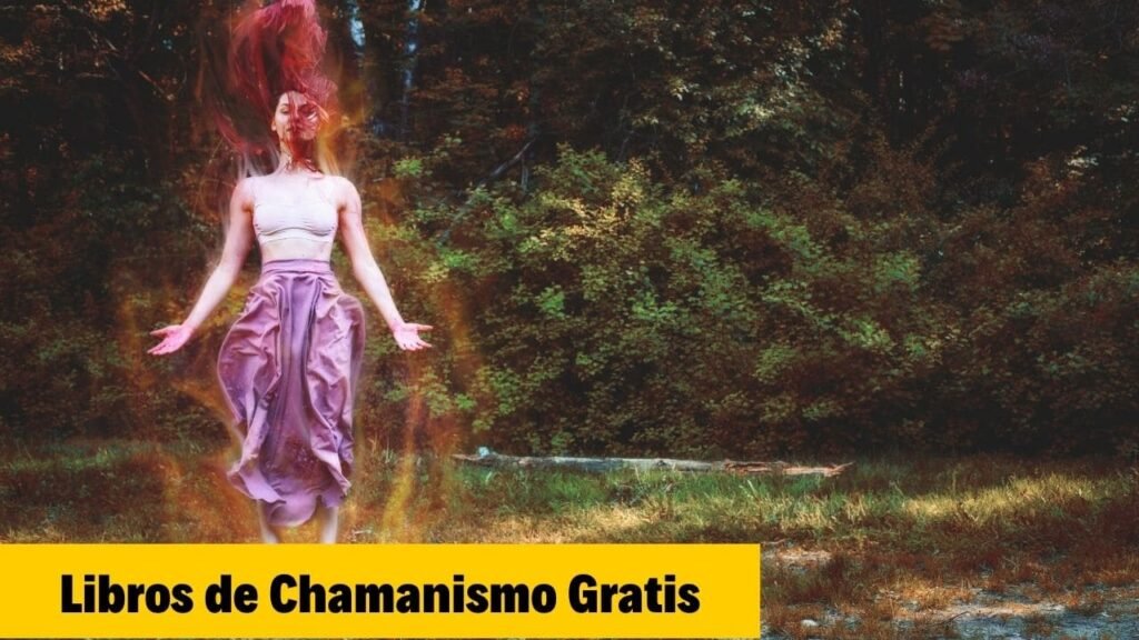 Libros de Chamanismo