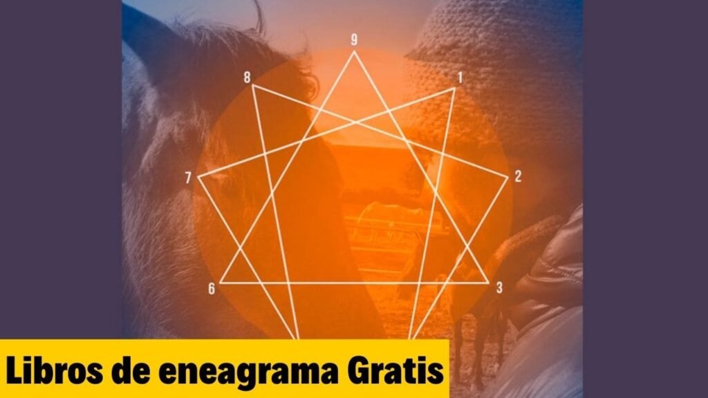 Libros de Eneagrama