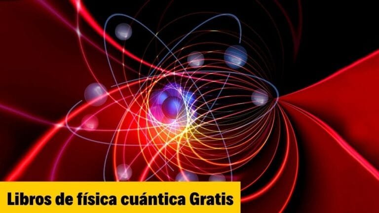 +42 Libros de Física Cuántica (PDF) ¡Gratis! - Sololibros.org