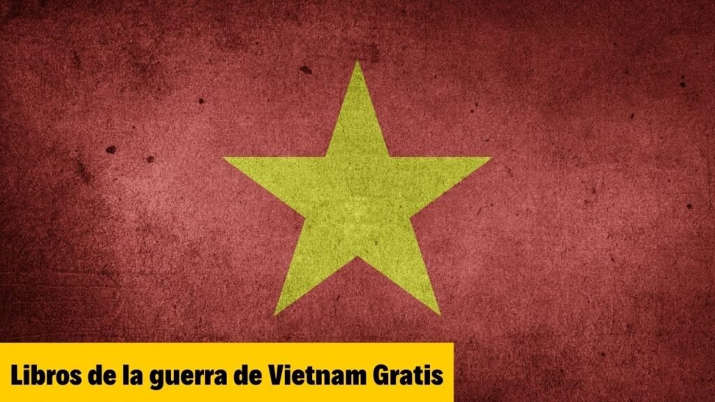 Libros de la Guerra de Vietnam