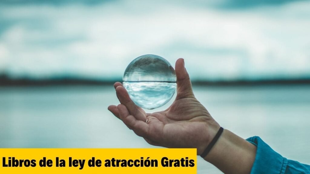 Libros sobre la Ley de la Atracción