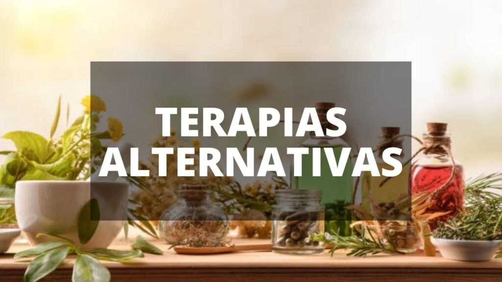 +300 Libros de Terapias Alternativas (PDF) ¡Gratis!