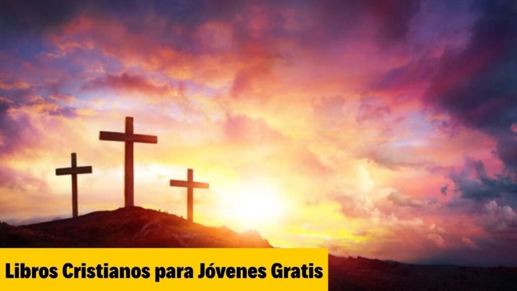 Libros Cristianos para Jóvenes