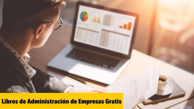 +53 Libros de Administración de Empresas (PDF) ¡Gratis! - Sololibros.org