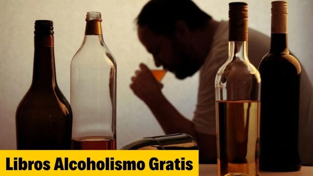 Libros de Alcoholismo