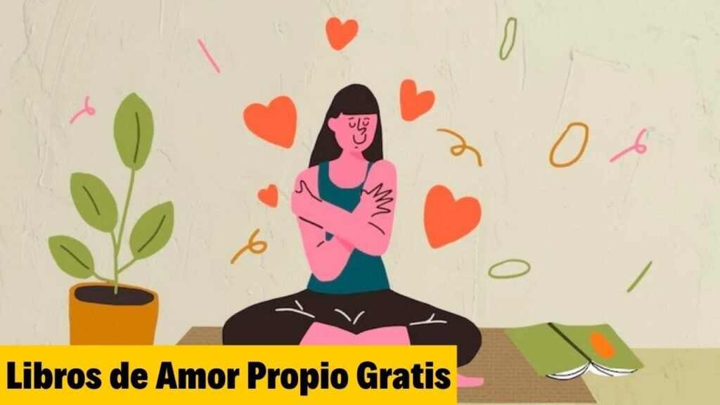 Libros de Amor Propio