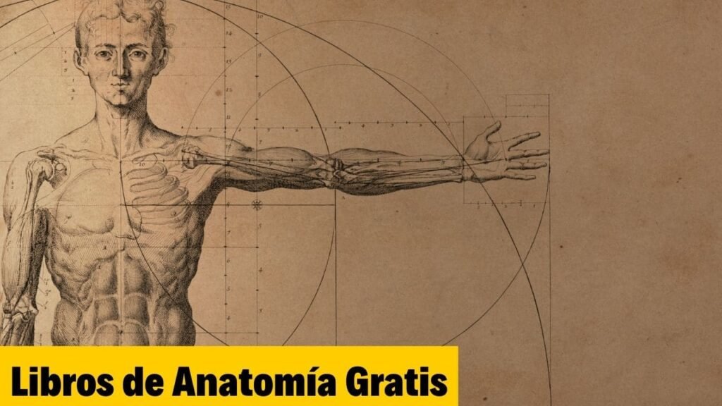 Libros de Anatomía Gratis