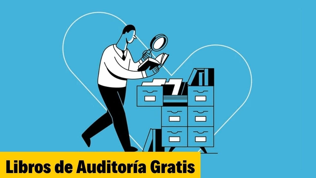 +36 Libros de Auditoría (PDF) ¡Gratis! - Sololibros.org