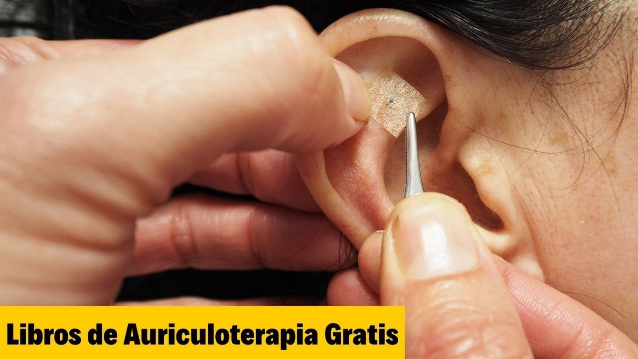 +16 Libros de Reflexología (PDF) ¡Gratis! - Sololibros.org