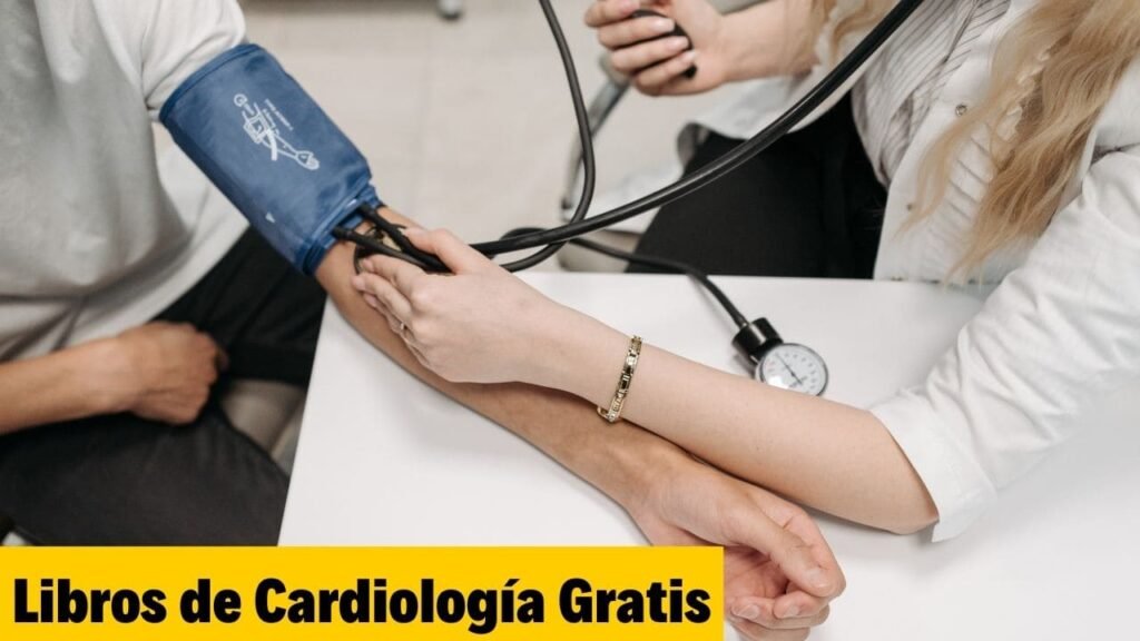 Libros de Cardiología Gratis