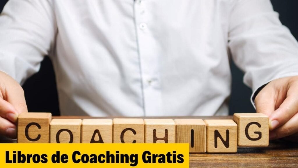 Libros de Coaching