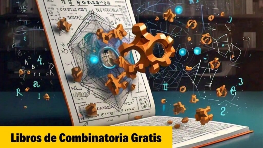 Libros de Combinatoria