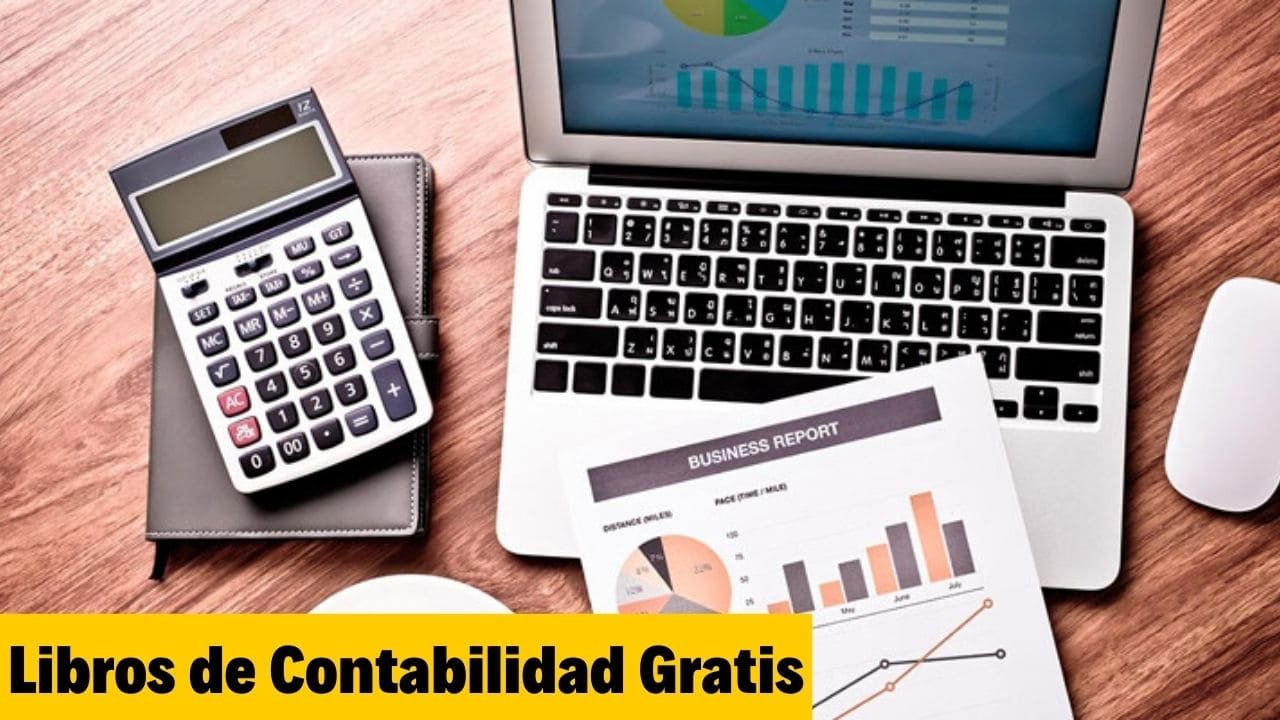 +32 Libros de Contabilidad (PDF) ¡Gratis! - Sololibros.org