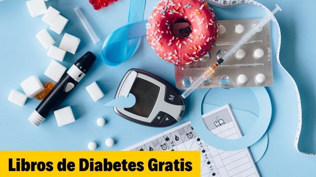 Libros de Diabetes Gratis