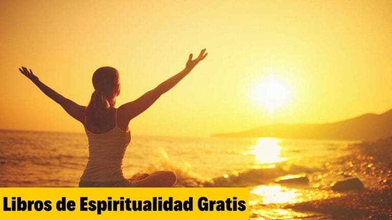 +19 Libros de Espiritualidad (PDF) ¡Gratis! - Sololibros.org