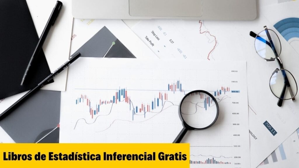 Libros de Estadística Inferencial Gratis