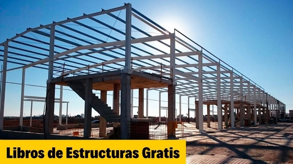 Libros de Estructuras Gratis