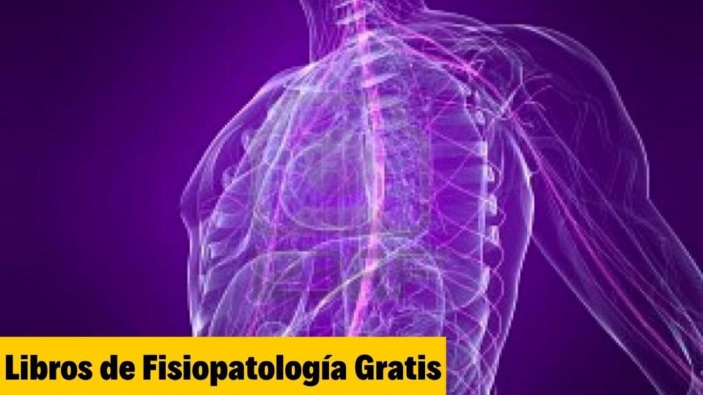 Libros de Fisiopatología Gratis