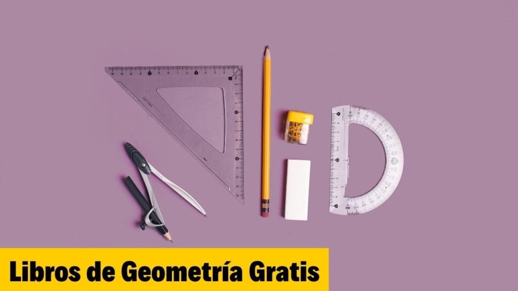 Libros de Geometría Gratis