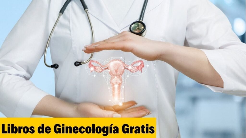 Libros de Ginecología Gratis