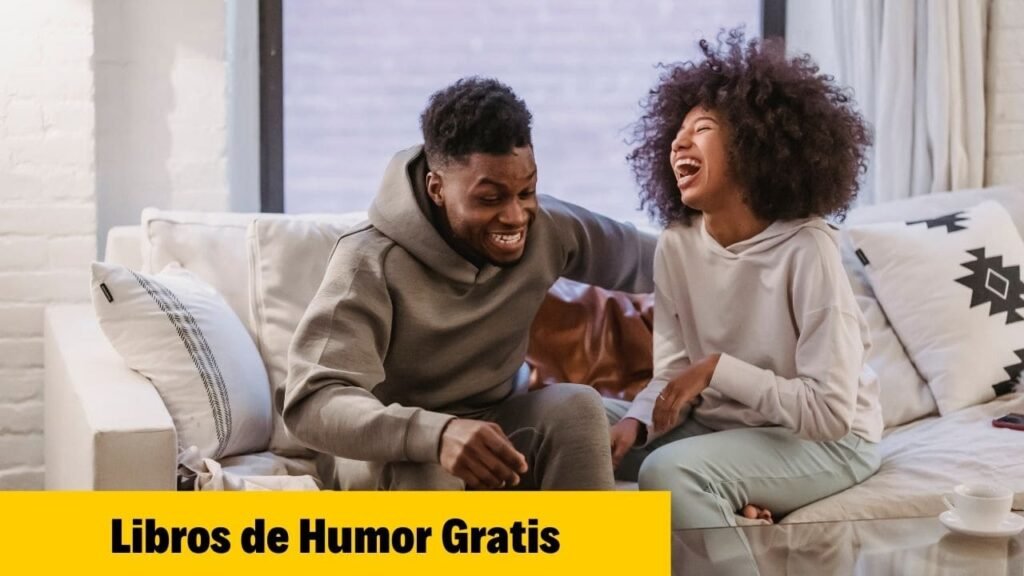 Libros de Humor