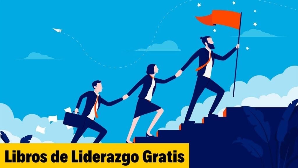 Libros de Liderazgo