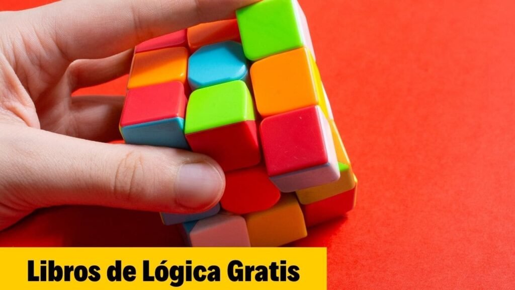 Libros de Lógica Gratis