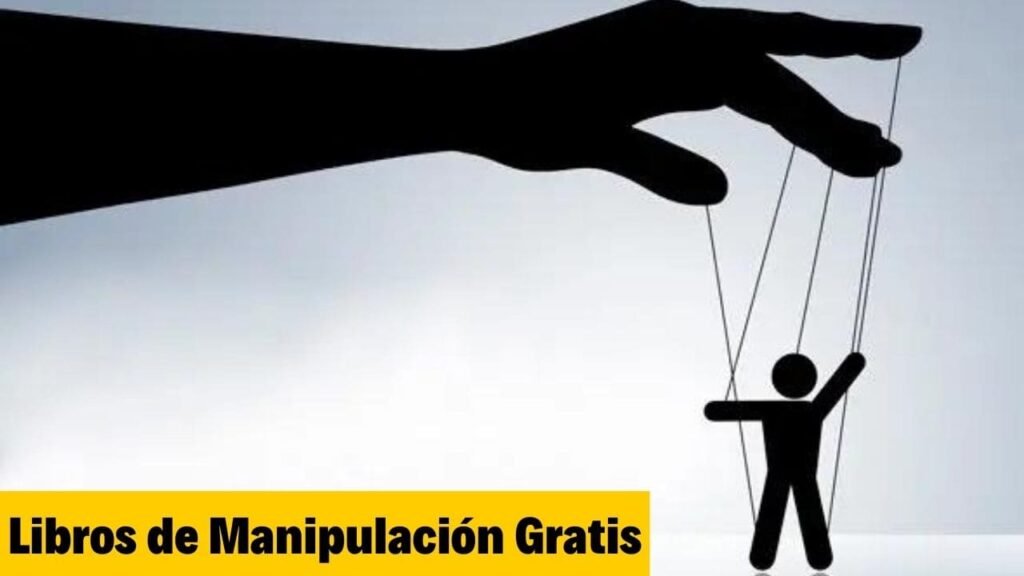 Libros de Manipulación