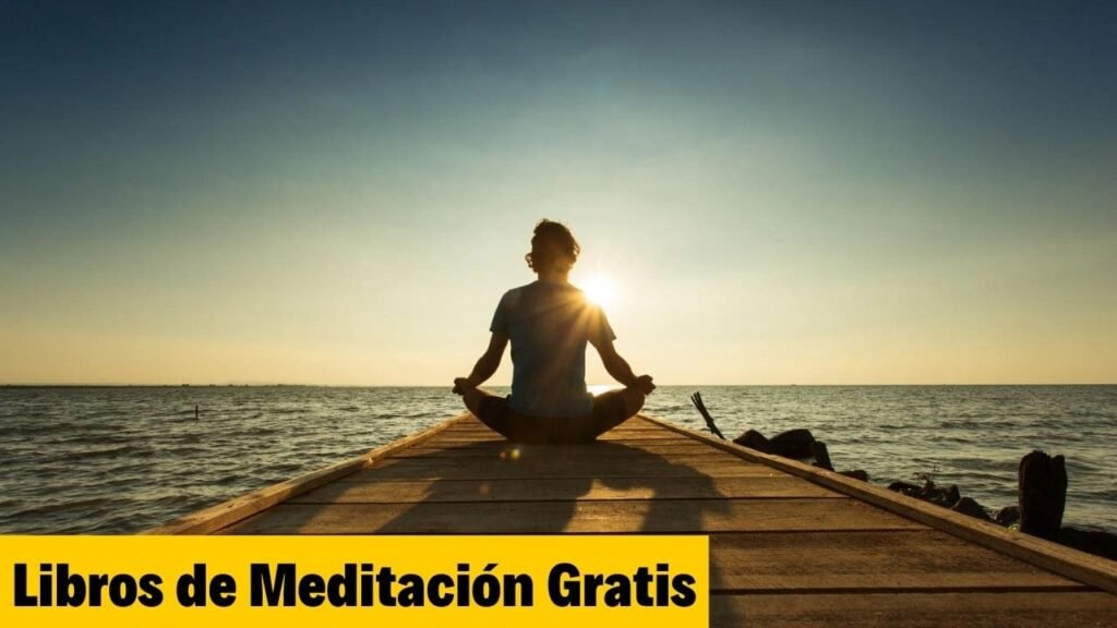 Libros de Meditación