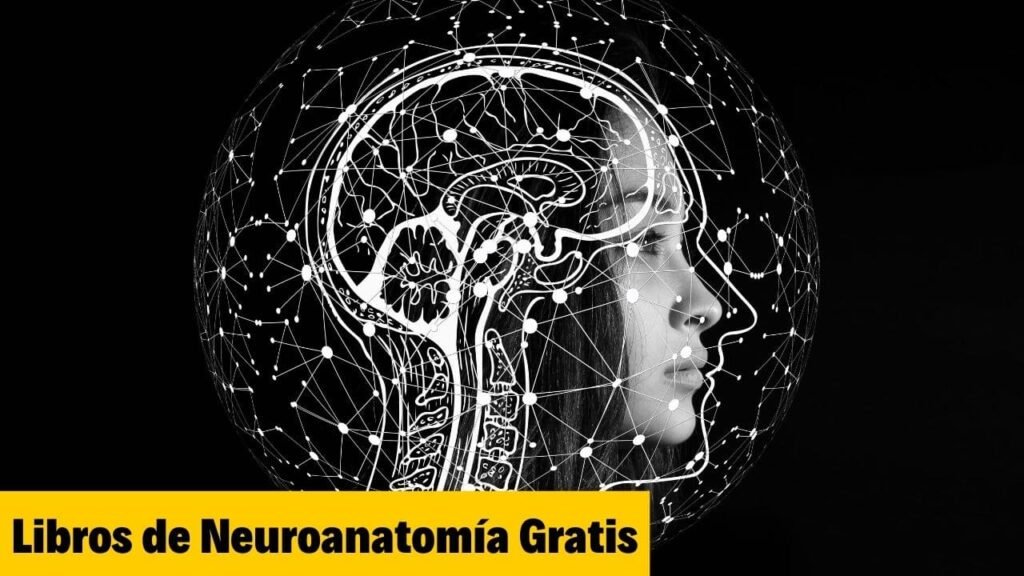 Libros de Neuroanatomía Gratis