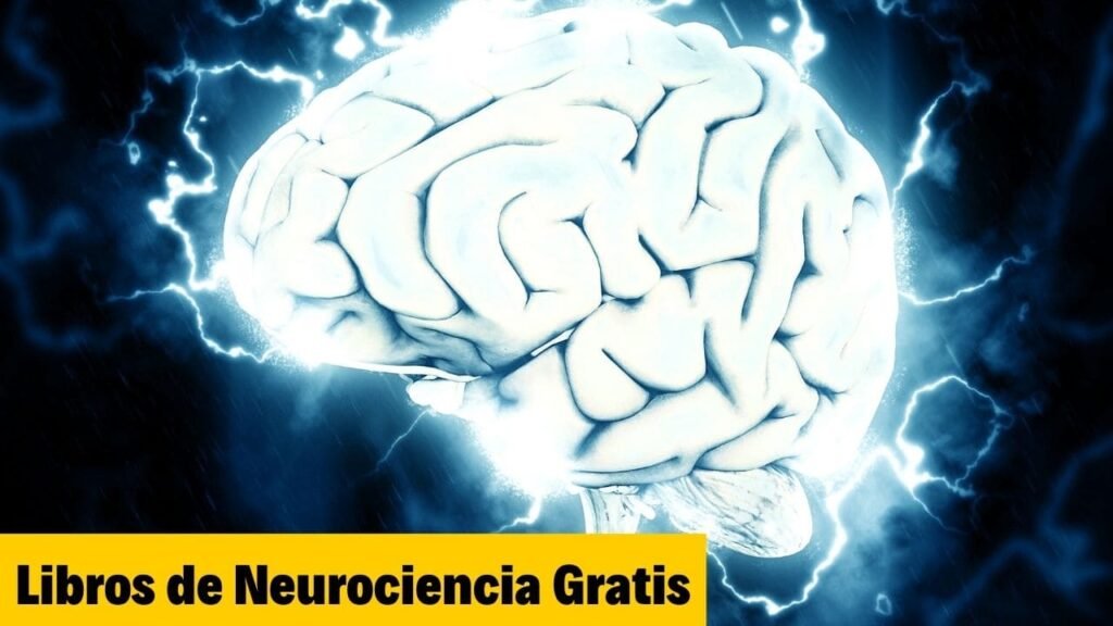 Libros de Neurociencia Gratis