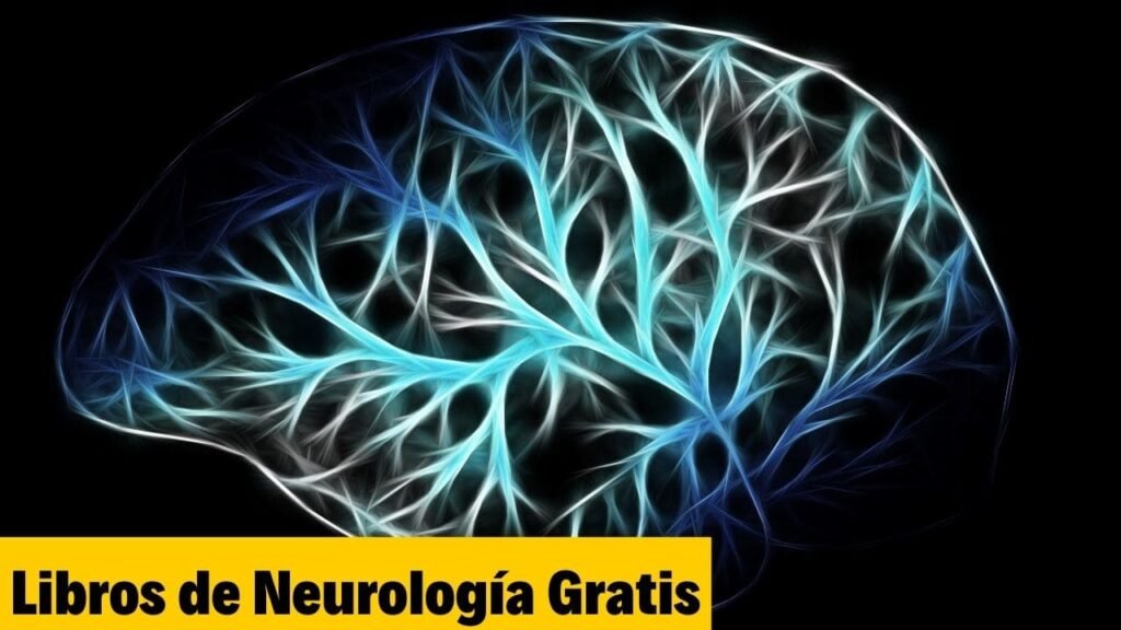 Libros de Neurología Gratis