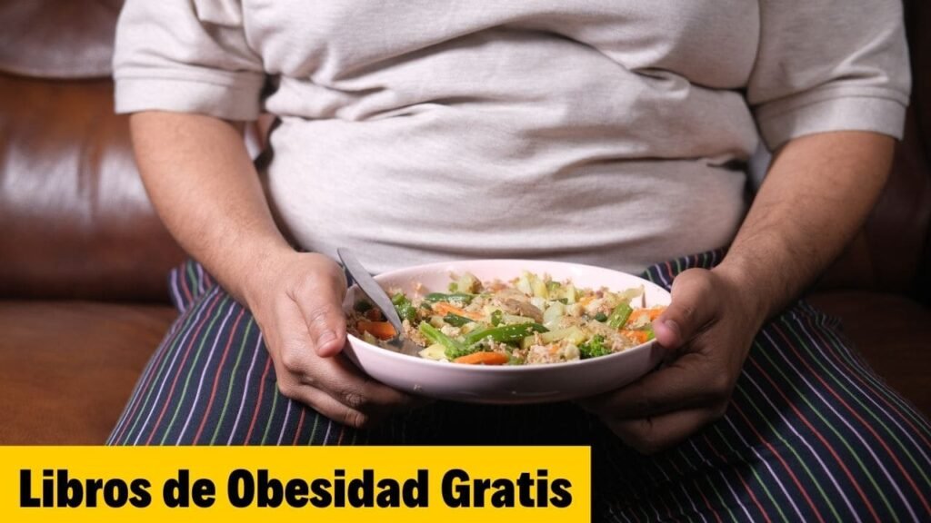 Libros de Obesidad Gratis