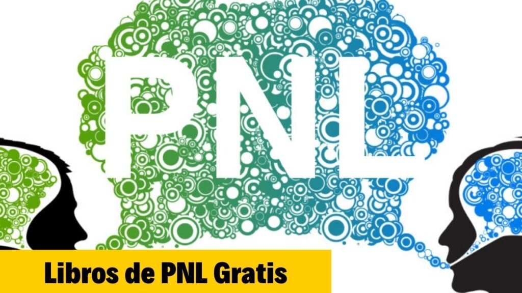 Libros de PNL