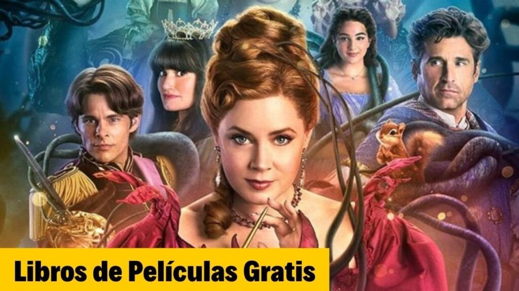 Libros de Películas