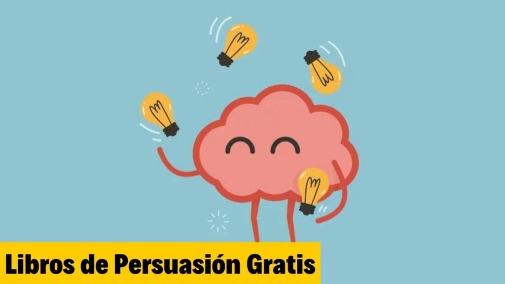 Libros de Persuasión