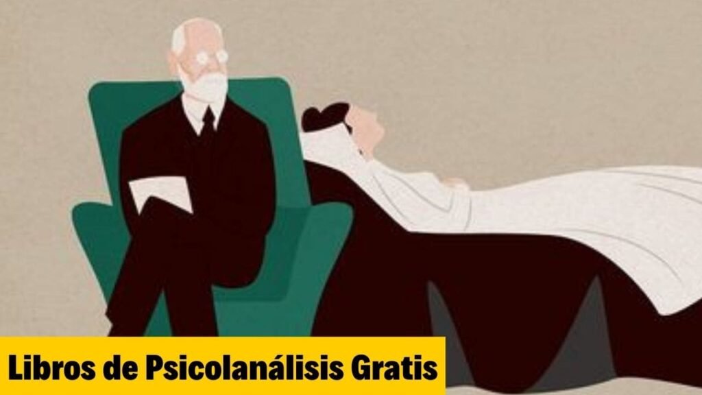 Libros de Psicoanálisis