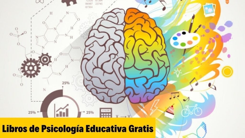 Libros de Psicología Educativa