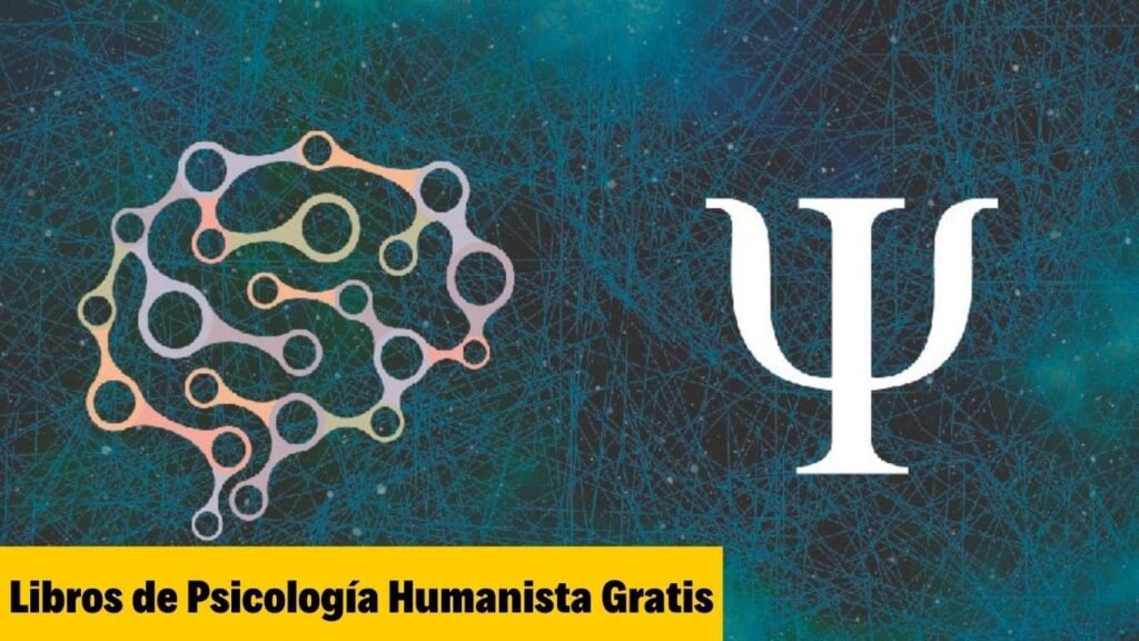 Libros de Psicología Humanista