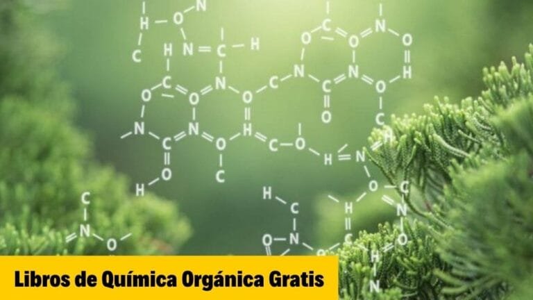 +38 Libros de Química Orgánica (PDF) ¡Gratis! - Sololibros.org