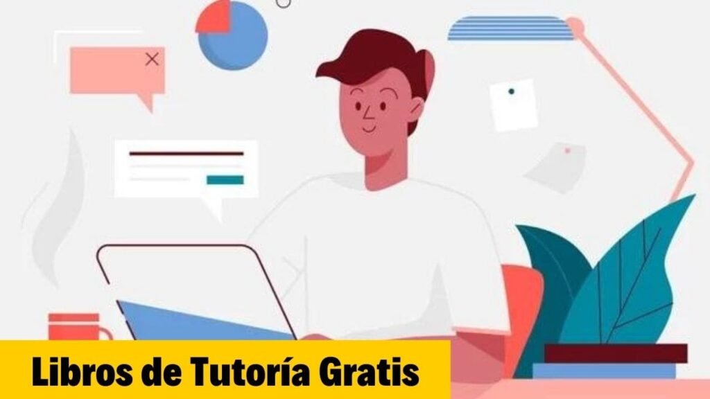 Libros de Tutoría