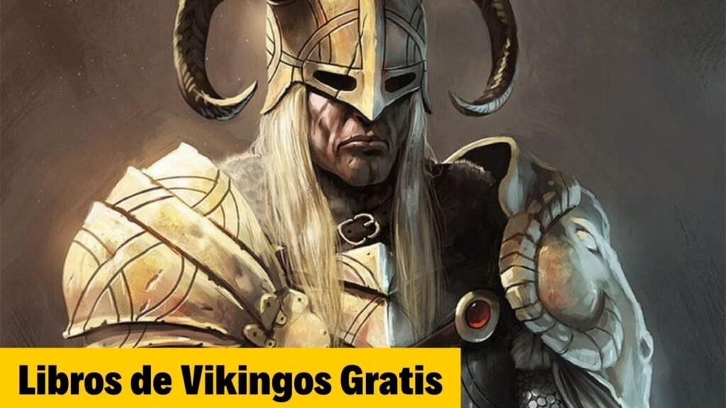 Libros de Vikingos Gratis