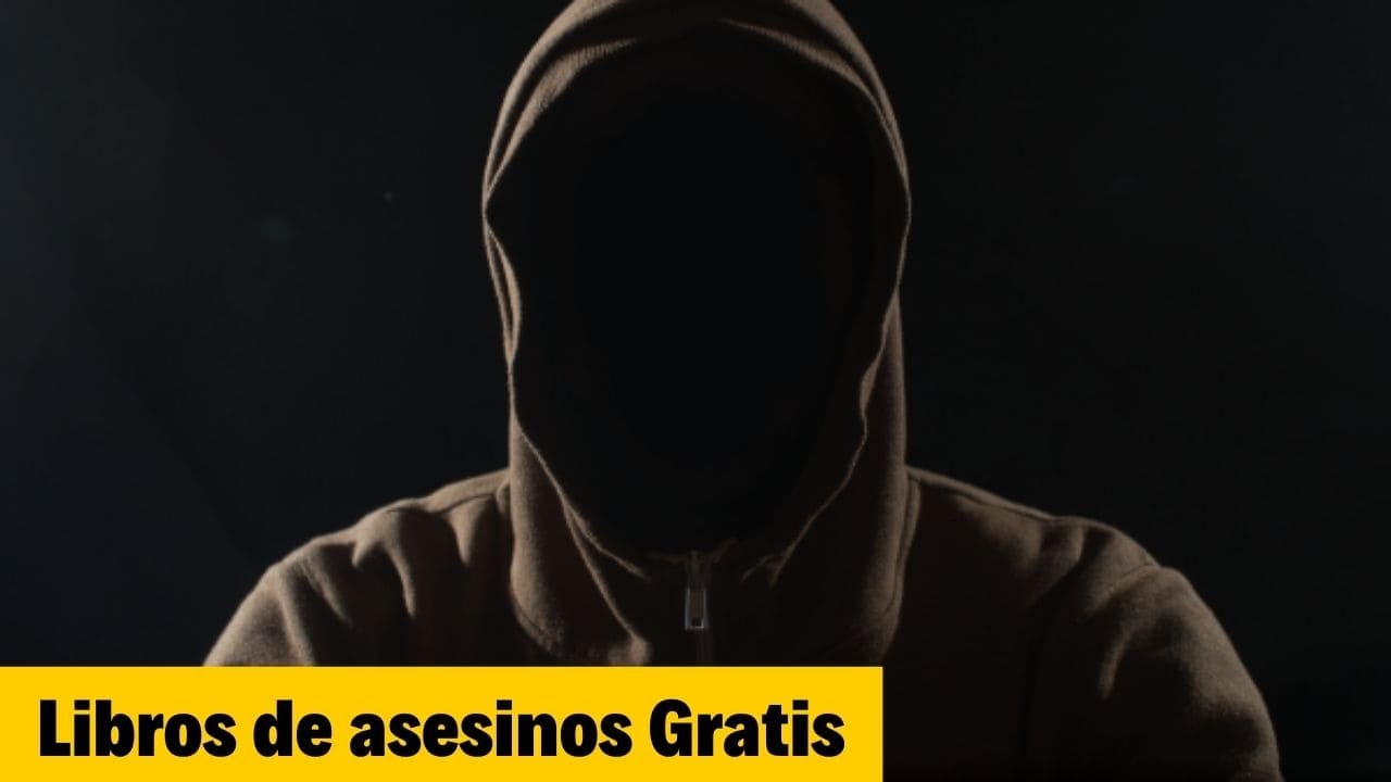 +20 Libros de Suspenso (PDF) ¡Gratis! - Sololibros.org