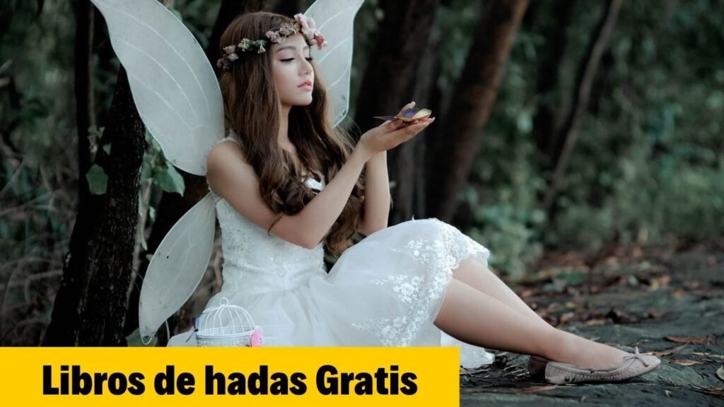 Libros de hadas Gratis