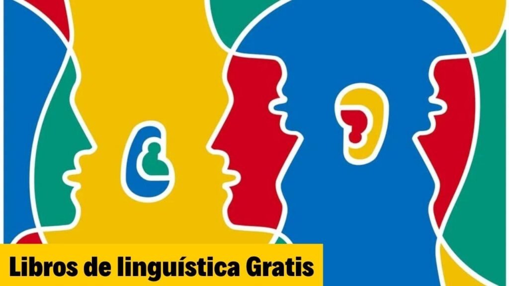 Libros de linguística Gratis